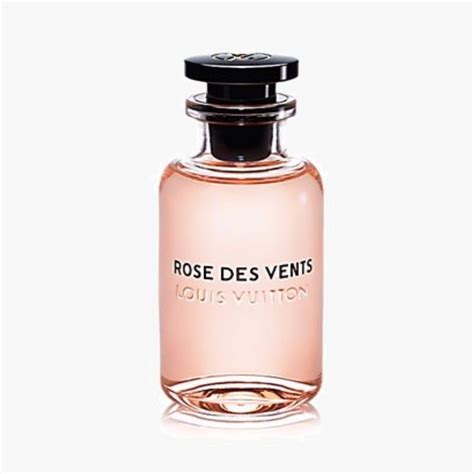 louis vuitton desert rose|Perfume for Women Rose des Vents .